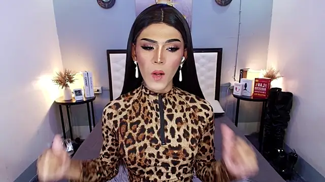 TatianaWil online show from October 1, 11:19 pm