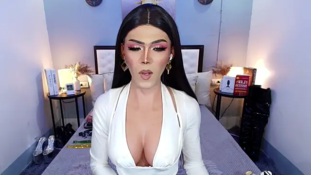 TatianaWil online show from September 20, 1:10 am