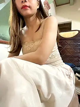 Snapshot of MinhHy1 chatting on October 25, 6:45 am MinhHy1 online show from October 25, 6:45 am