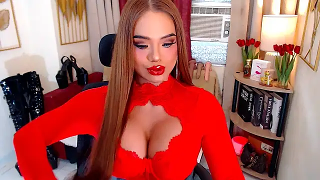 HorseCockIvy online show from March 6, 3:51 pm