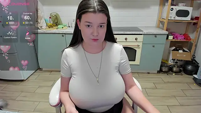 LinaElasm online show from March 27, 9:16 pm