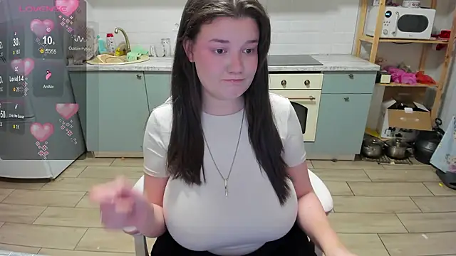 LinaElasm online show from March 25, 11:14 pm