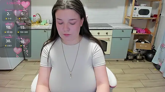 LinaElasm online show from March 26, 11:02 pm