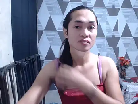 Wiynwyn Delamerced1989 online show from March 14, 10:49 pm