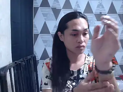 Snapshot of Wiynwyn_Delamerced1989 chatting on February 11, 9:58 pm Wiynwyn Delamerced1989 online show from February 11, 9:58 pm