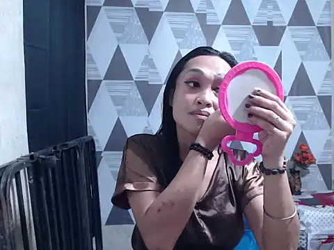 Snapshot of Wiynwyn_Delamerced1989 chatting on February 23, 3:52 am Wiynwyn Delamerced1989 online show from February 23, 3:52 am