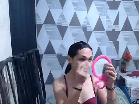 Snapshot of Wiynwyn_Delamerced1989 chatting on February 18, 12:52 am Wiynwyn Delamerced1989 online show from February 18, 12:52 am