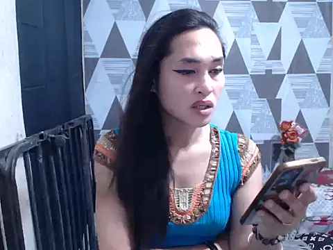 Wiynwyn Delamerced1989 online show from March 28, 1:28 am