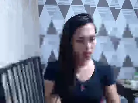 Wiynwyn Delamerced1989 online show from October 9, 1:55 pm