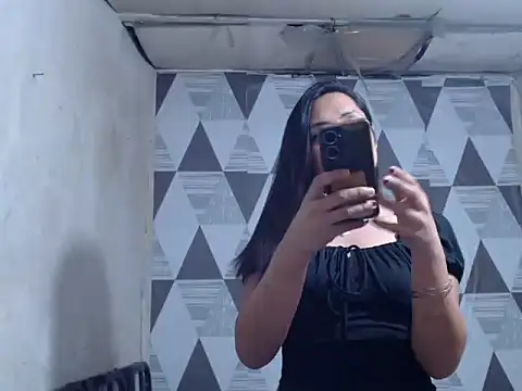 Wiynwyn Delamerced1989 online show from October 16, 10:34 am