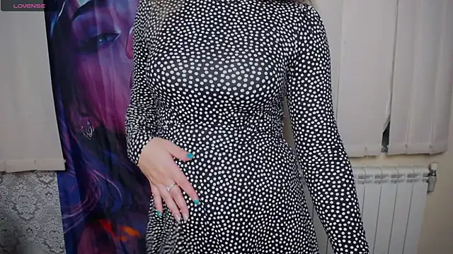 AmandaDimond  online show from June 27, 11:27 am