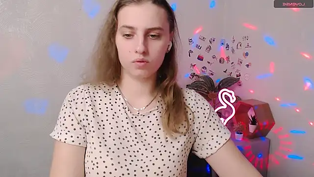 AmandaDimond  online show from November 17, 1:15 pm