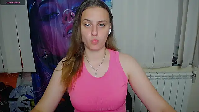 AmandaDimond  online show from June 7, 1:16 pm