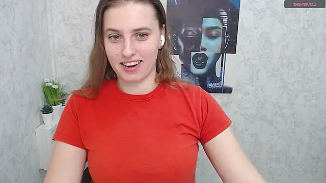 AmandaDimond  online show from December 17, 11:15 am