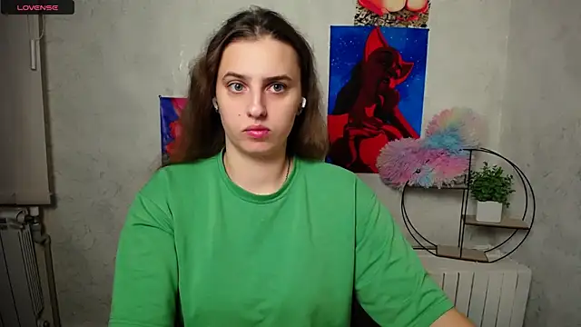 AmandaDimond  online show from October 30, 12:47 pm