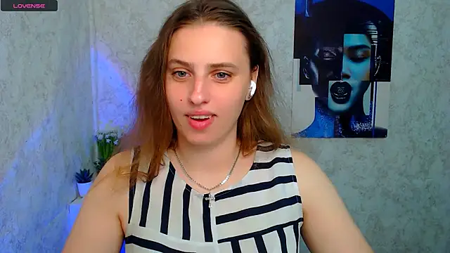 AmandaDimond  online show from May 13, 11:06 am