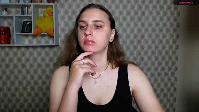 AmandaDimond  online show from May 12, 10:43 am