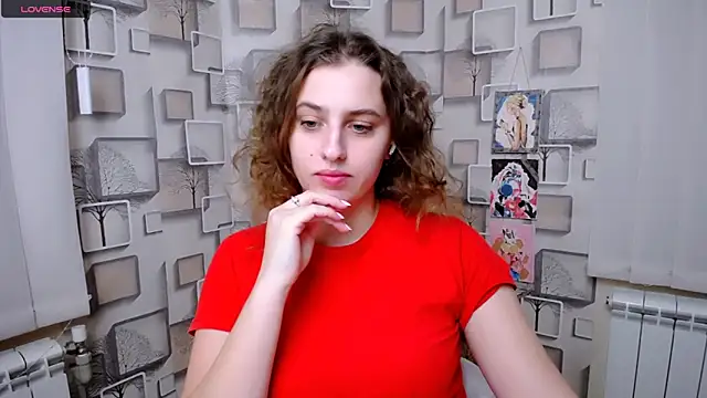 AmandaDimond  online show from December 5, 11:31 am