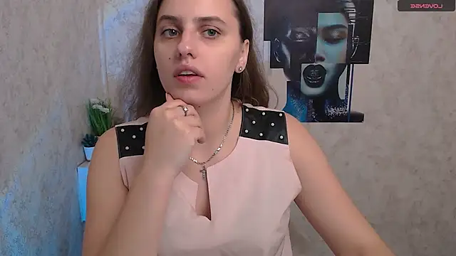 AmandaDimond  online show from November 26, 12:05 pm