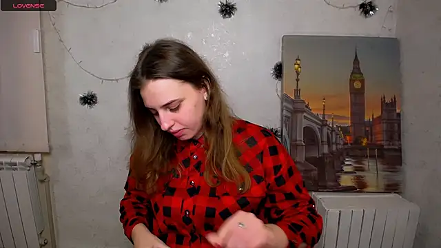 AmandaDimond  online show from January 13, 1:48 pm