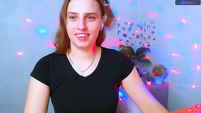 AmandaDimond  online show from October 27, 1:23 pm