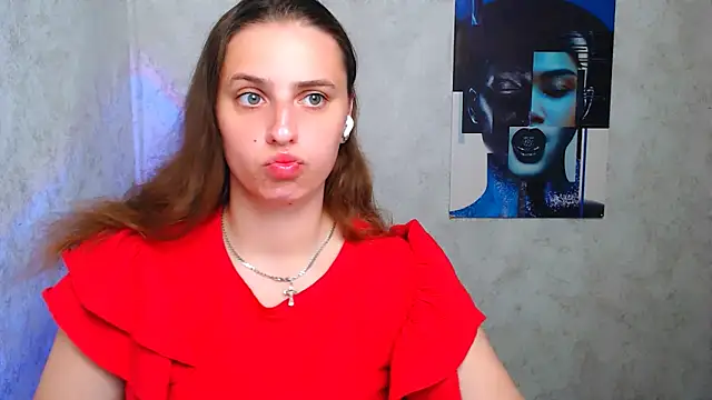 AmandaDimond  online show from May 22, 10:57 am