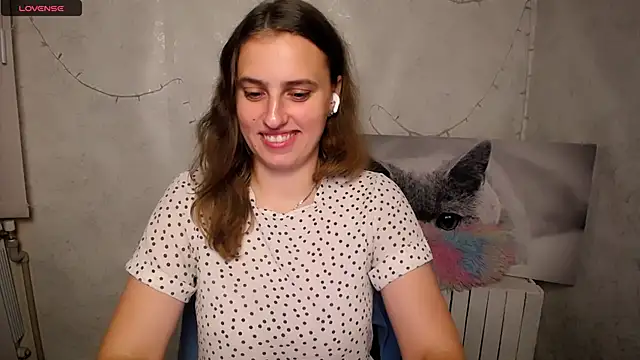 AmandaDimond  online show from July 10, 12:27 pm