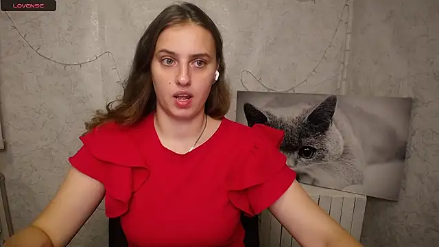 AmandaDimond  online show from July 16, 11:18 am
