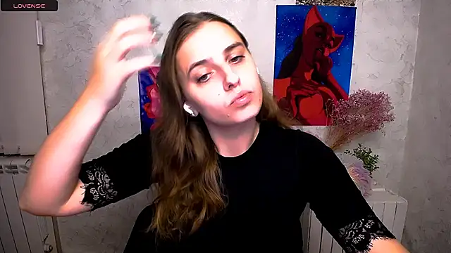 Snapshot of AmandaDimond_ chatting on September 26, 8:32 am AmandaDimond online show from September 26, 8:32 am
