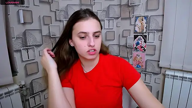 AmandaDimond  online show from December 2, 10:39 am