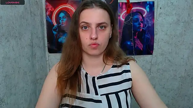 AmandaDimond  online show from April 30, 10:22 am