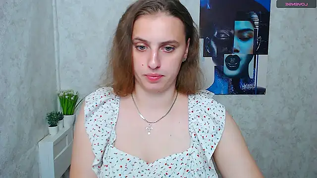 AmandaDimond  online show from June 6, 3:06 pm