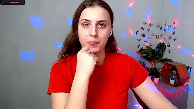 AmandaDimond  online show from January 10, 1:39 pm