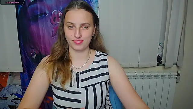 AmandaDimond  online show from June 2, 3:12 pm