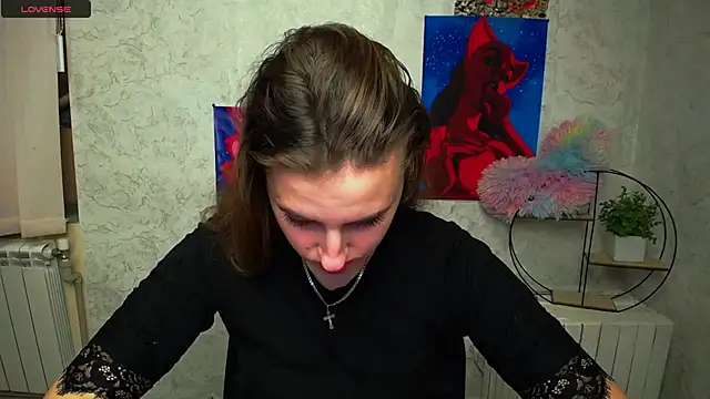 AmandaDimond  online show from November 4, 1:26 pm