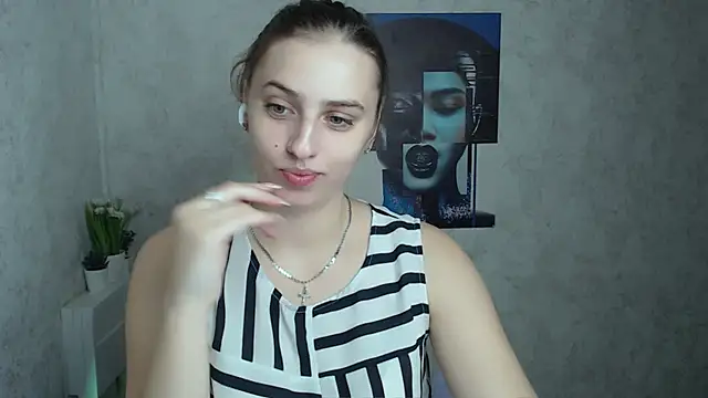 AmandaDimond  online show from November 8, 11:58 am