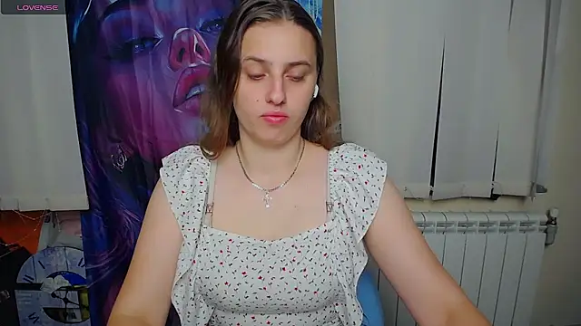 AmandaDimond  online show from June 16, 11:54 am