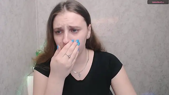 AmandaDimond  online show from March 11, 12:21 pm