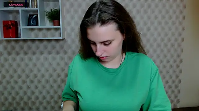 AmandaDimond  online show from November 30, 1:01 pm