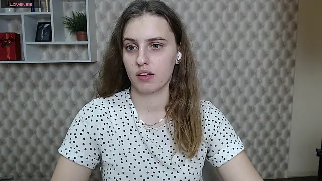 AmandaDimond  online show from November 25, 12:16 pm