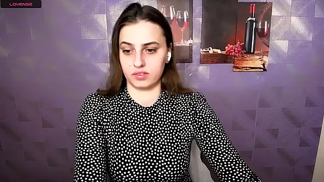 AmandaDimond  online show from February 12, 10:26 am