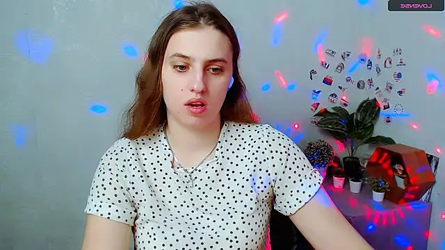 AmandaDimond  online show from December 19, 1:02 pm