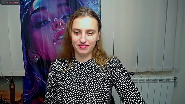 AmandaDimond  online show from November 28, 12:38 pm