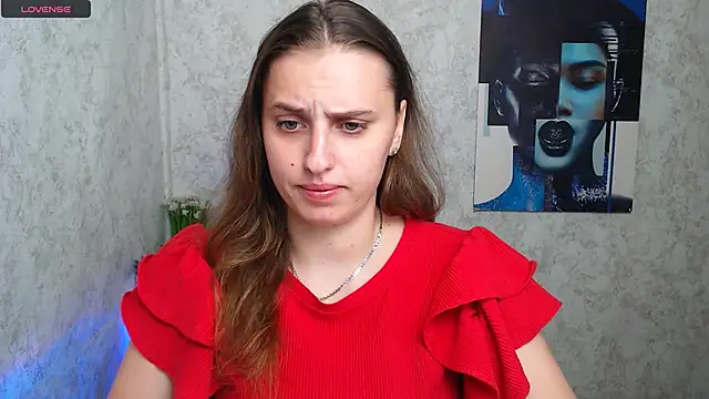 AmandaDimond  online show from May 26, 12:47 pm
