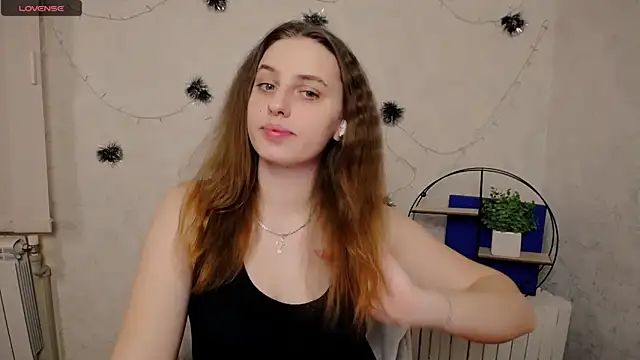 AmandaDimond  online show from February 26, 1:33 pm