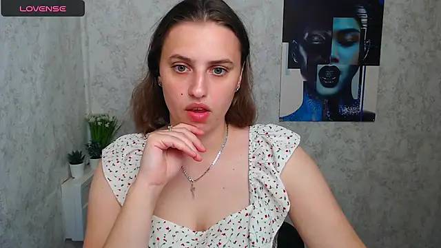 AmandaDimond  online show from May 23, 11:09 am