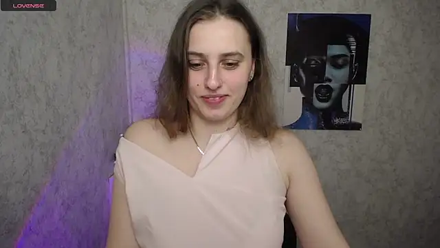 AmandaDimond  online show from April 26, 10:56 am