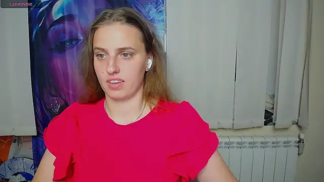AmandaDimond  online show from June 3, 1:23 pm