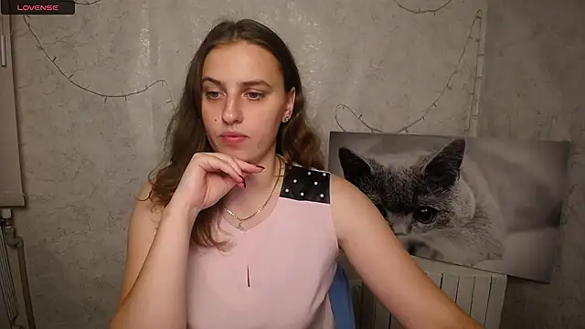 AmandaDimond  online show from July 13, 1:43 pm