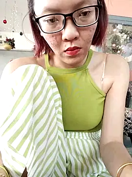 Snapshot of Mint299 chatting on November 30, 6:58 am Mint299 online show from November 30, 6:58 am